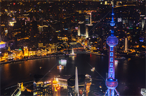 上海古建筑景点 上海古建筑景点