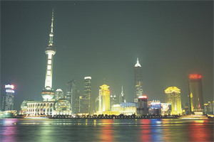 A unique carnival: Can you challenge the Shanghai Forum? A unique carnival: Can you challenge the Shanghai Forum?