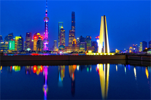 上海的地域特色与文化活动 上海的地域特色与文化活动