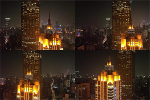 绝美风光!上海市郊风车小镇引人流连,带你进入童话般的世界! 绝美风光!上海市郊风车小镇引人流连,带你进入童话般的世界!