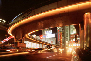 通过短途旅行体验魔都夜生活 通过短途旅行体验魔都夜生活