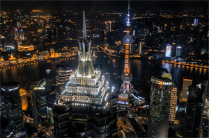 Immersive light and shadow Immersive light and shadow