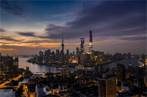 Shanghai __ Culture: Unleash the passion of your youth! Shanghai __ Culture: Unleash the passion of your youth!