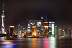 From Above： Night View Itineraries Without a Helicopter