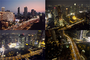 A new world of children's programming! Shanghai's most advanced maker education institution is waiting for you to join! A new world of children's programming! Shanghai's most advanced maker education institution is waiting for you to join!