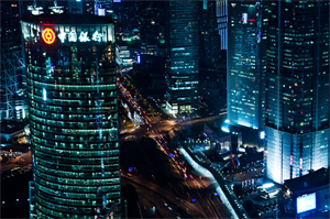 Exploring Shanghai's Virtual Reality Experience Centers Exploring Shanghai's Virtual Reality Experience Centers