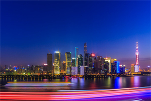 上海人口增长对资源的压力